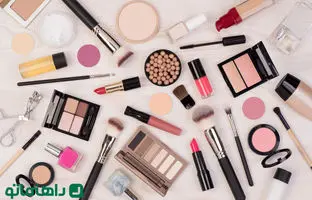 بهترین و ارزان ترین بازارهای لوازم آرایشی تهران