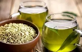 خواص اصلی دمنوش رازیانه برای زنان و مردان + دستور 