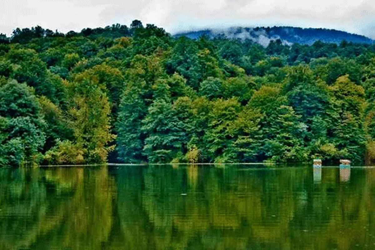 سفر تابستانی؛ به سمت شمال ایران به دور از هوای شرجی در چمستان