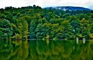 سفر تابستانی؛ به سمت شمال ایران به دور از هوای شرجی در چمستان