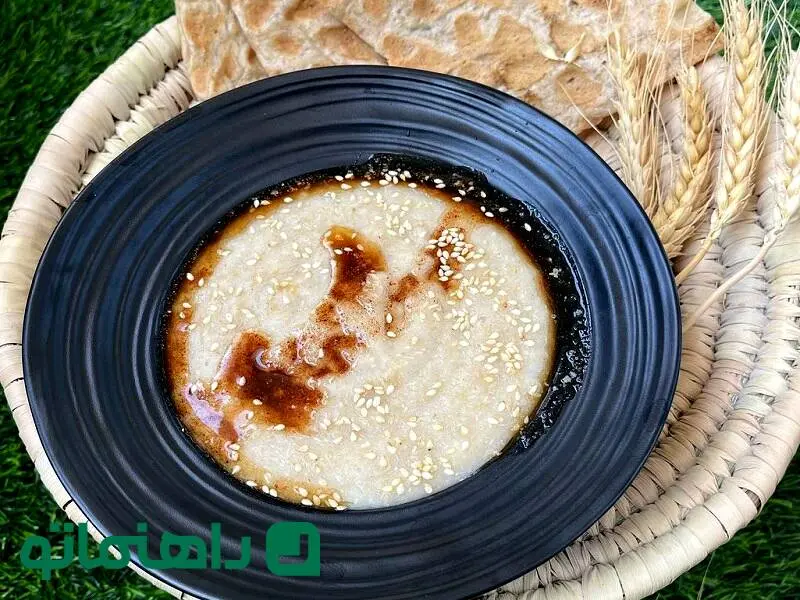 طرز تهیه 5نوع غذای ساده و سریع با شیر + خواص شیر