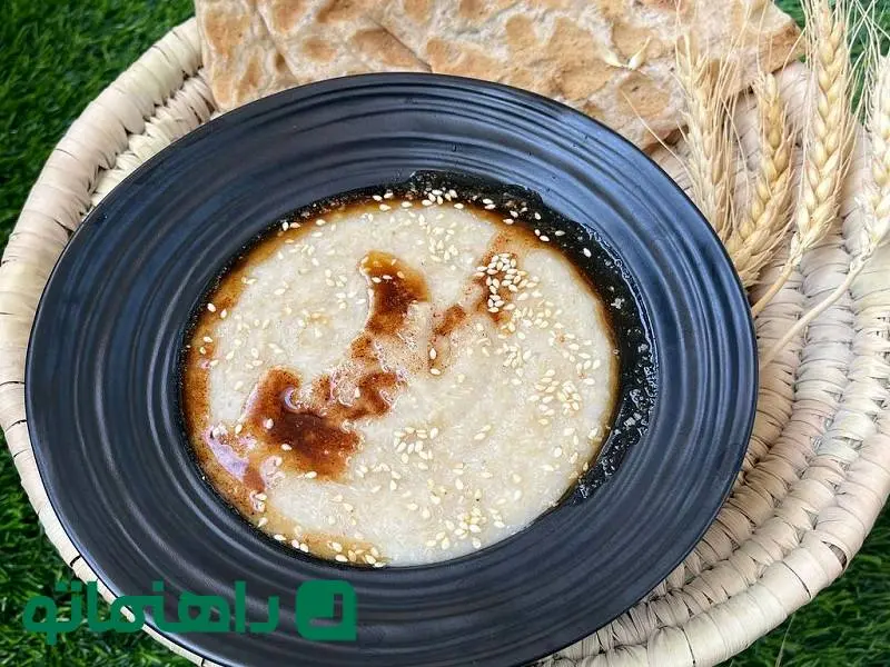 طرز تهیه 5نوع غذای ساده و سریع با شیر + خواص شیر