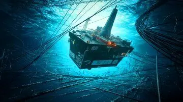 سلاح خاموش چین: قطع اینترنت جهان با یک دستور!