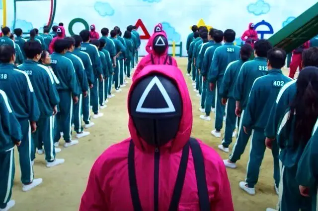 دیوید فینچر وارد «بازی مرکب» می‌شود