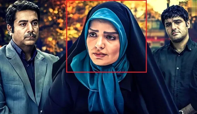 تغییر چهره «سپیده خداوردی و نادر سلیمانی» در 43 و 57 سالگی + عکس