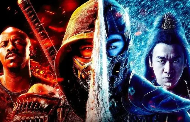  اولین تریلر از فیلم Mortal Kombat II منتشر شد