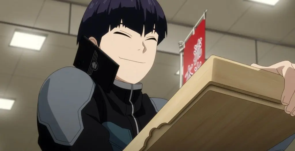 تاریخ اکران انیمه Kaiju No. 8: Mission Recon مشخص شد