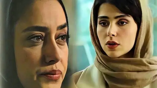 پاپاراتزی ایرانی؛ عکس‌های بازیگر زیبای سریال آبان پربازدید شد 