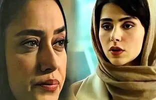 پاپاراتزی ایرانی؛ عکس‌های بازیگر زیبای سریال آبان پربازدید شد 