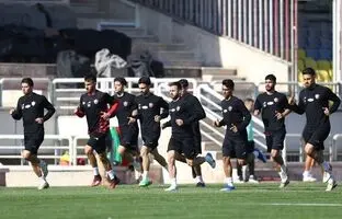 تغییر زمان اولین بازی پرسپولیس در جام حذفی
