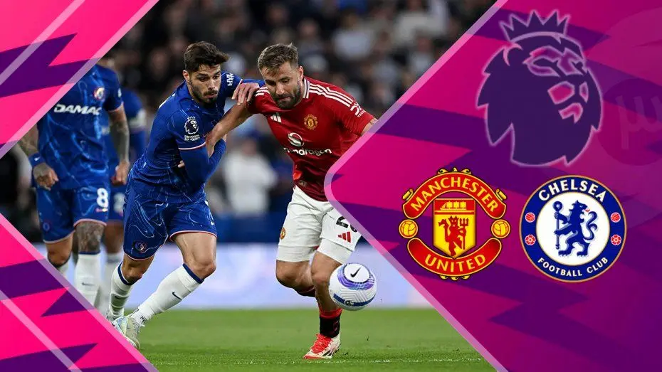 خلاصه بازی چلسی 1 - منچستریونایتد 0 + ویدئو