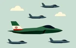 ۱۰ کشوری که بزرگترین نیروی هوایی را در اختیار دارند / ایران در چه جایگاهی ایستاده است؟