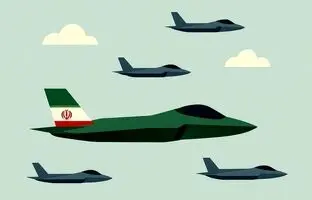۱۰ کشوری که بزرگترین نیروی هوایی را در اختیار دارند / ایران در چه جایگاهی ایستاده است؟