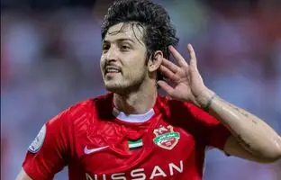 
تراکتور، تیم بعدی سردار آزمون!
