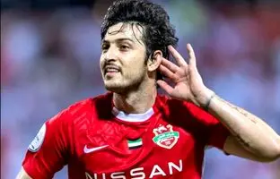
تراکتور، تیم بعدی سردار آزمون!
