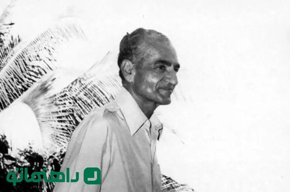 عکس‌های دیده نشده از روزهای آخر زندگی محمدرضا پهلوی