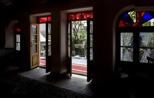 خانۀ «منشی امیرکبیر»؛ یادگار معماری قاجار در قلب تهران