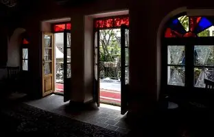 خانۀ «منشی امیرکبیر»؛ یادگار معماری قاجار در قلب تهران