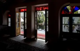 خانۀ «منشی امیرکبیر»؛ یادگار معماری قاجار در قلب تهران