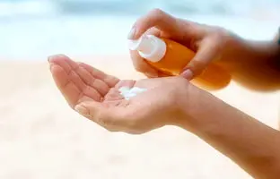 تفاوت بین ضدآفتاب‌های شیمیایی و معدنی چیست؟
