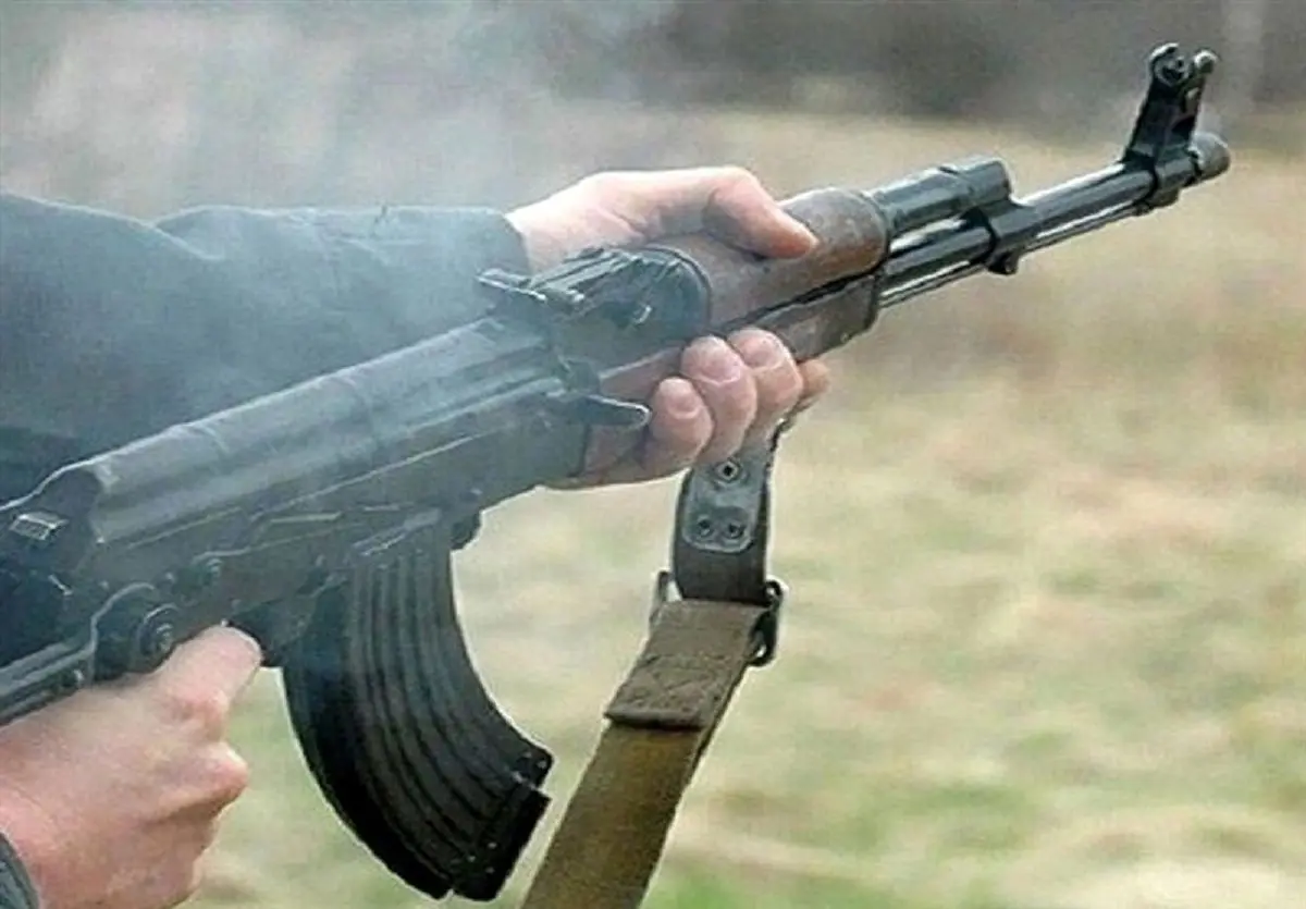 شلیک مرگبار به گشت پلیس در تهران / افسر جوان به شهادت رسید