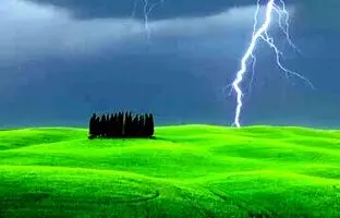 آسمان‌لرزه چیست؟