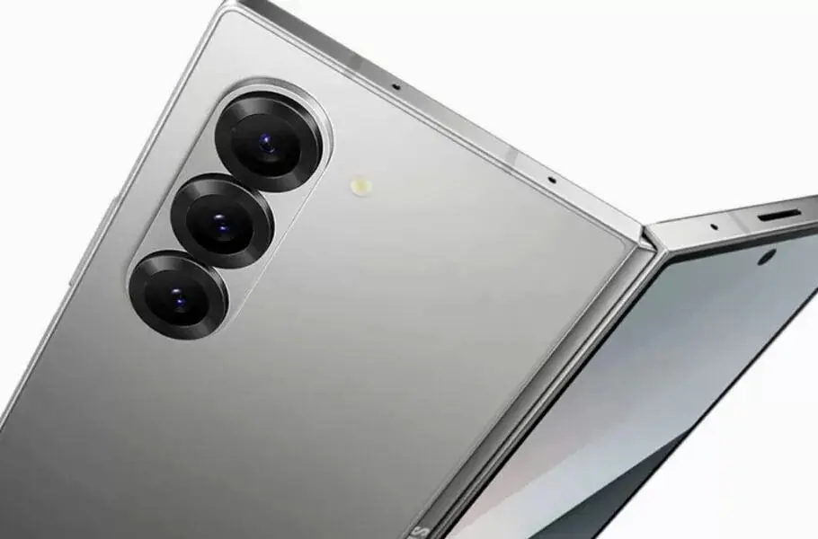 راهنمای خرید گوشی؛ گلکسی زد فولد 7 با اندروید 16 در بنچمارک گیک‌بنچ دیده شد