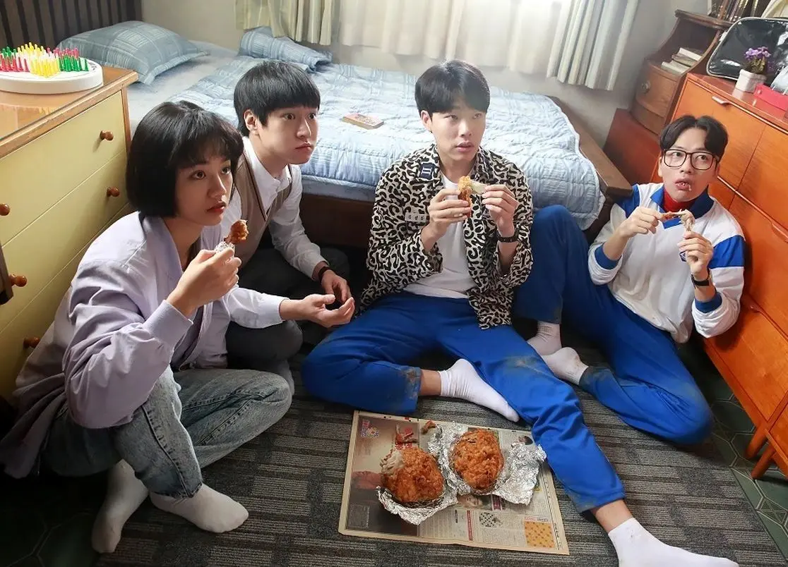  بهترین سریال کره‌ای تاریخ بر اساس امتیاز IMDb 