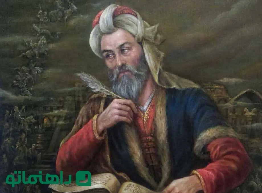 شعردرمانی؛ طریقه عاشقی از زبان مجنون در این شعر نظامی گنجوی