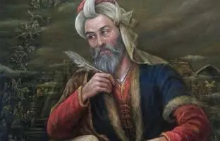 شعردرمانی؛ طریقه عاشقی از زبان مجنون در این شعر نظامی گنجوی