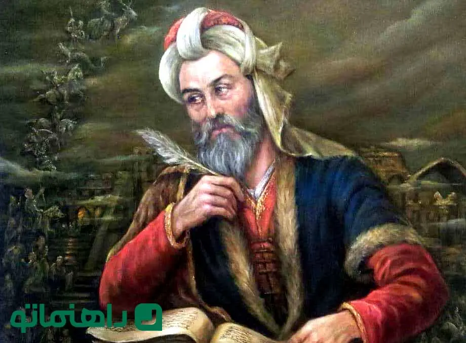 شعردرمانی؛ طریقه عاشقی از زبان مجنون در این شعر نظامی گنجوی