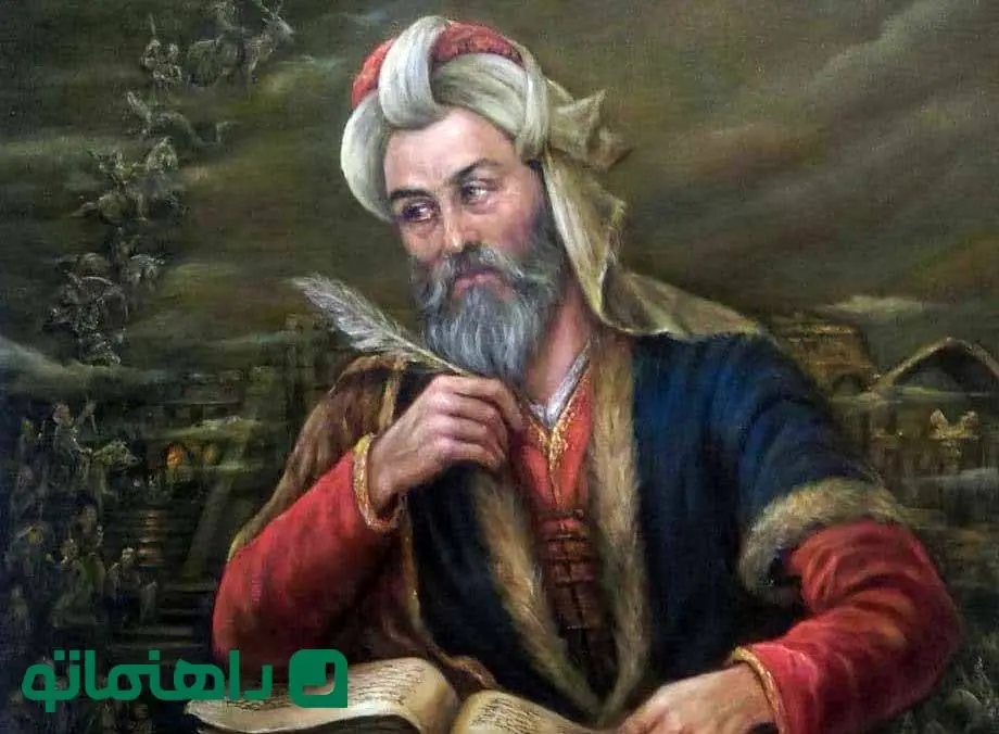 شعردرمانی؛ طریقه عاشقی از زبان مجنون در این شعر نظامی گنجوی