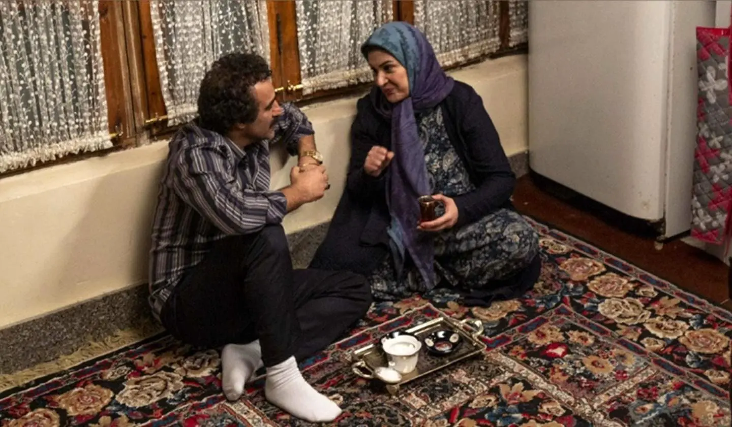 سکانس چای هماپهلوی پایتخت، واقعا ترکانده است