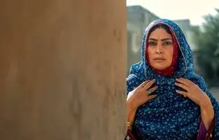  «سودابه بیضایی» بازیگر سریال طوبی در سواحل ترکیه + تصویر