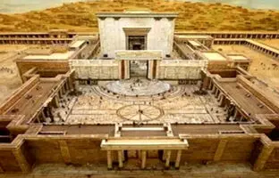  ماجرای معبد سلیمان چیست؟ 