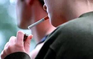 
چگونه سیگار کشیدن به از دست دادن بینایی منجر می‌شود؟
