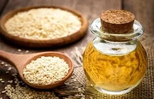 روغن کنجد به این ۶ دلیل سالم‌ترین است