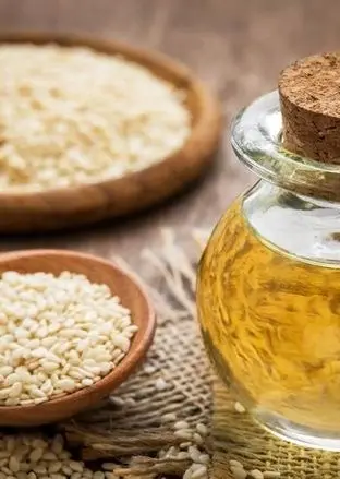 روغن کنجد به این ۶ دلیل سالم‌ترین است