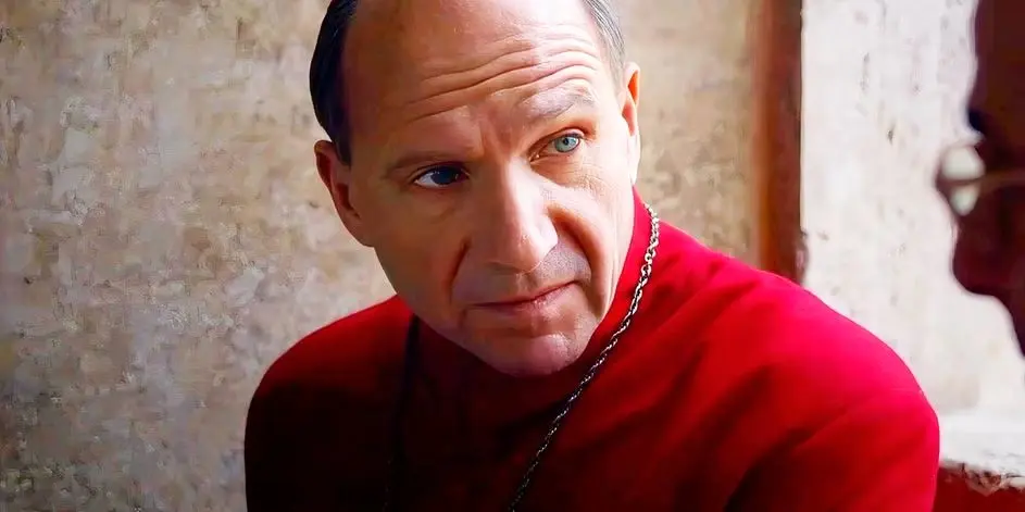  چرا بعد از درگذشت پاپ فرانسیس همه به دنبال این فیلم هستند؟