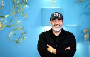 ترس مشترک دو چهره مشهور بازیگری + ویدئو