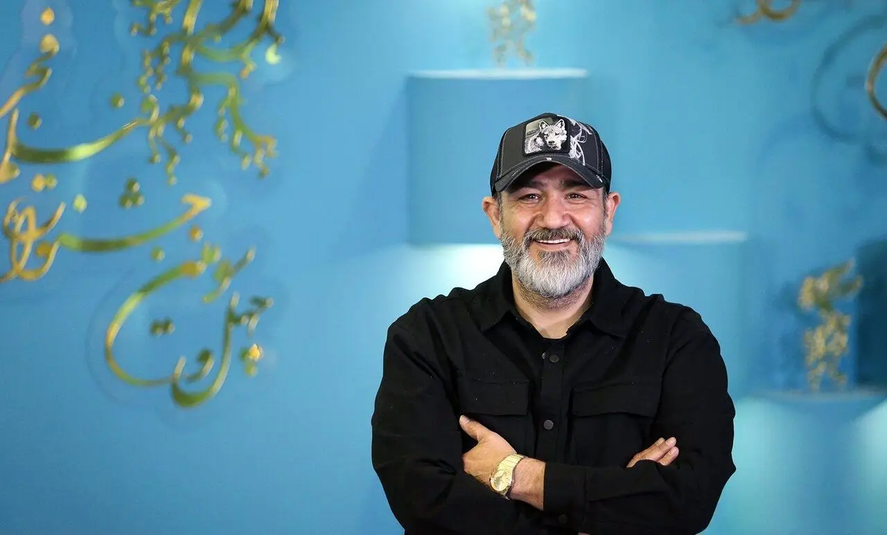 ترس مشترک دو چهره مشهور بازیگری + ویدئو