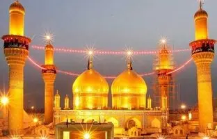 
جزییات بسته ۲.۵ میلیون تومانی برای سفر به کربلا
