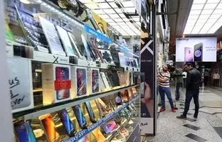 قیمت گوشی سامسونگ، شیائومی و آیفون امروز یکشنبه ۱۱ خرداد ۱۴۰۴