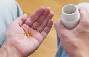 کاهش سن بیولوژیکی با مصرف روزانه ویتامین D3؛ چند سال جوان‌تر می‌شویم؟