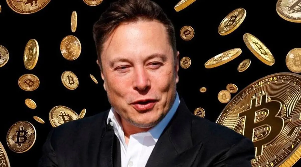  ایلان ماسک معرفی کرد: پیام‌رسان جدید با رمزنگاری بیت‌کوینی! 