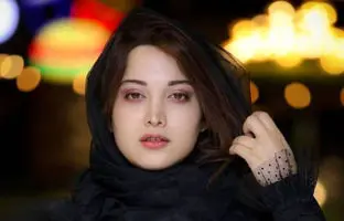 عکس‌ جدید روشنک گرامی با استایل مدرن وایرال شد