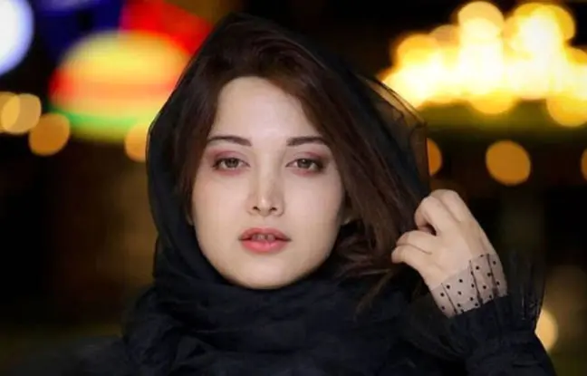 عکس‌ جدید روشنک گرامی با استایل مدرن وایرال شد