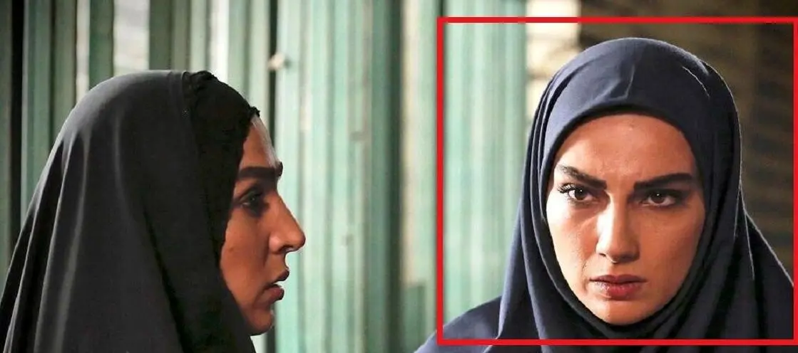  تغییر چهره جذاب بازیگر نقش «نجلا» در سریال نجلا 2 در 32 سالگی + تصاویر