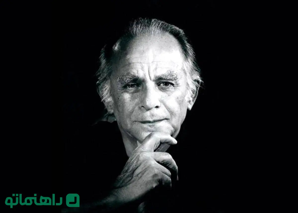 زیباترین اشعار فارسی؛ شعر «تفنگت را زمین بگذار» از رمانتیک‌ترین شاعر ایرانی