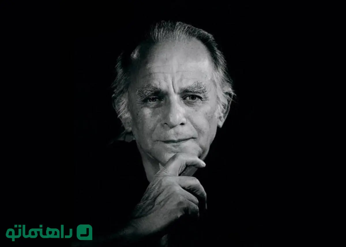 زیباترین اشعار فارسی؛ شعر «تفنگت را زمین بگذار» از رمانتیک‌ترین شاعر ایرانی